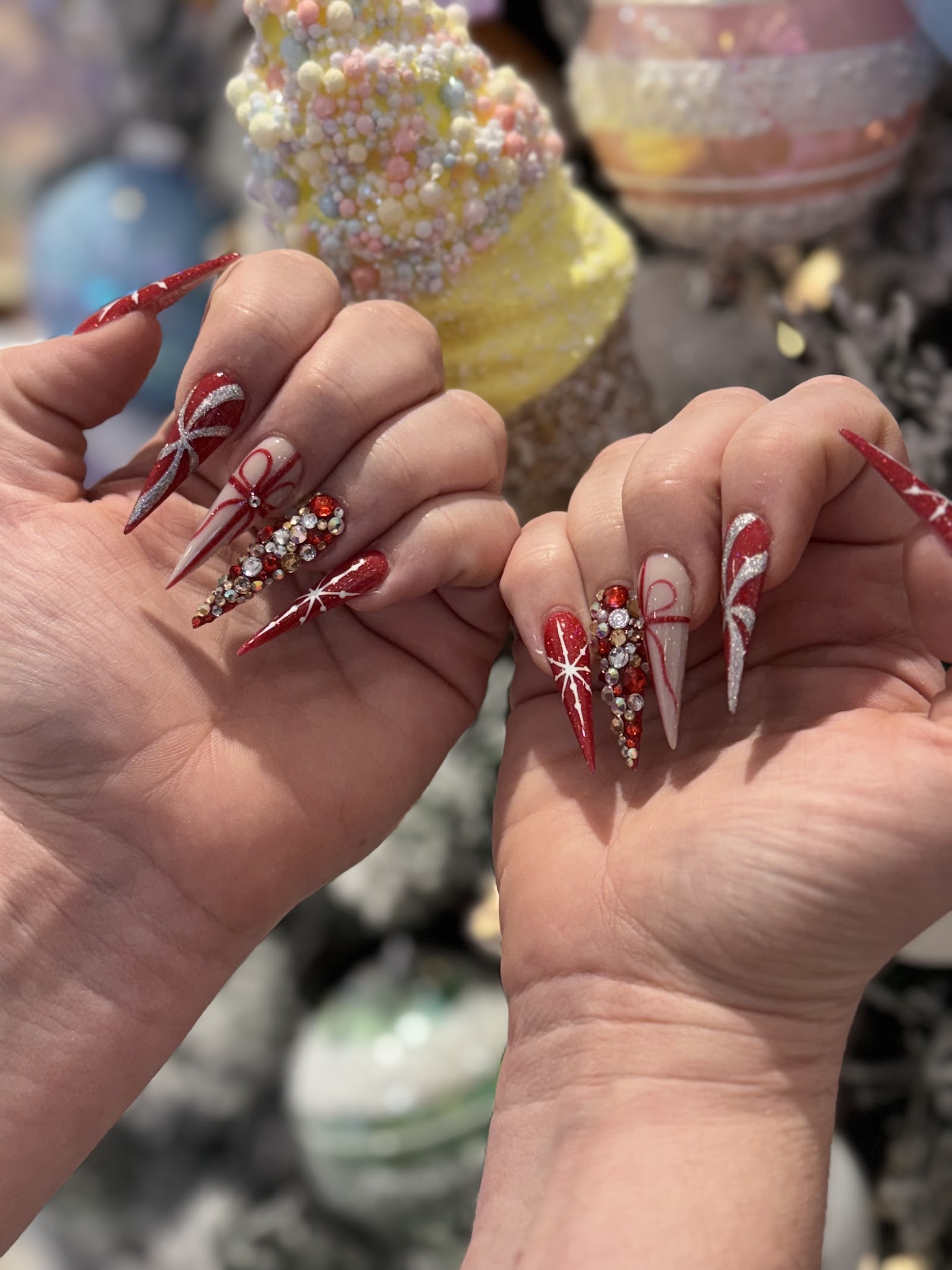 My Nails & Lashes nail photo 7